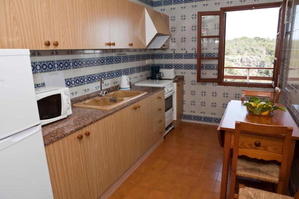 Apartamentos Llevant Cala Figuera  Δωμάτιο φωτογραφία