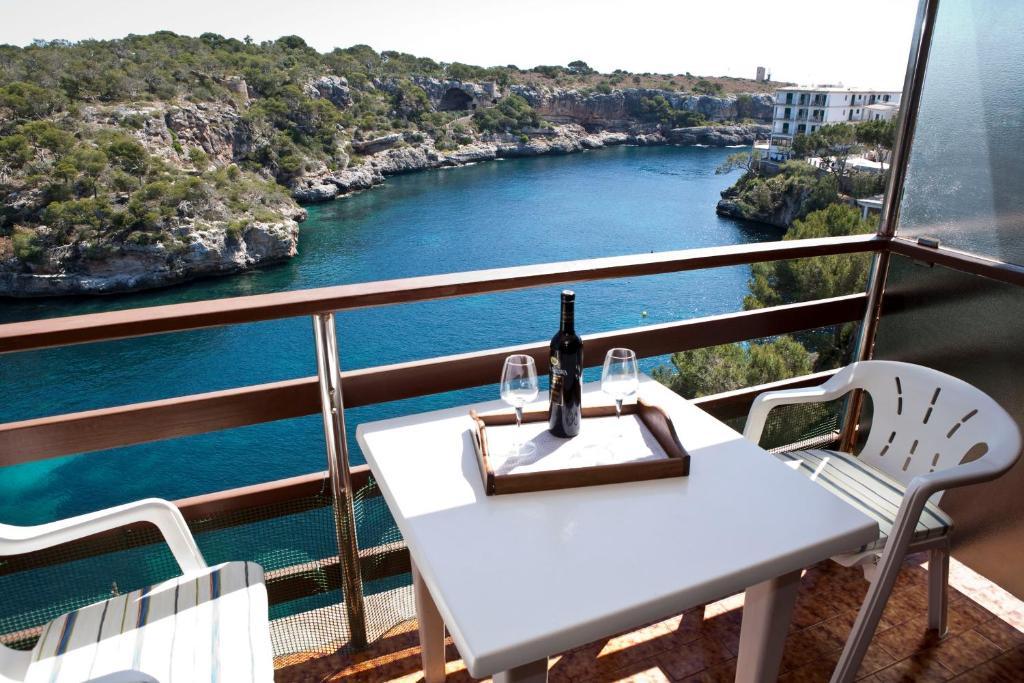 Apartamentos Llevant Cala Figuera  Δωμάτιο φωτογραφία